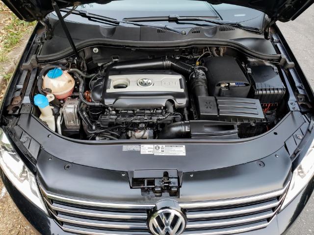 VW Passat 2.0 Tsi Teto Solar Top Linha - Foto 11