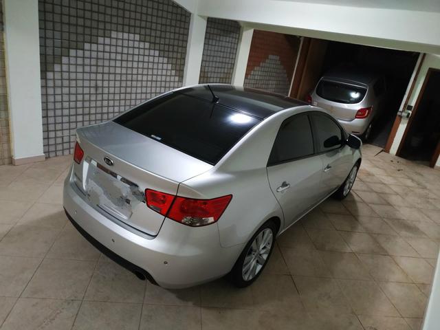Cerato sx3 - Foto 3