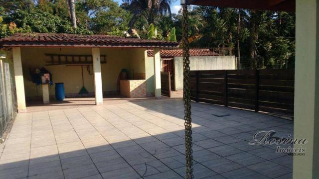 Linda chácara medindo 3.812 m² localizada no anhaia - Foto 8