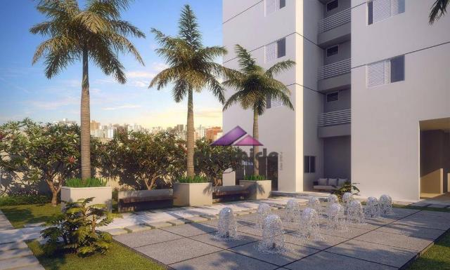 Apartamento à venda, 78 m² por r$ 616.000,00 - jardim aquarius - são josé dos campos/sp - Foto 15