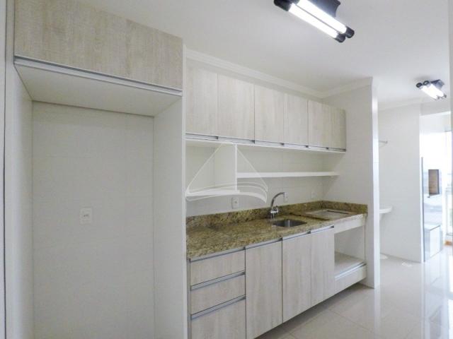 Apartamento para alugar com 2 dormitórios em Rodrigues, Passo fundo cod:10909 - Foto 20