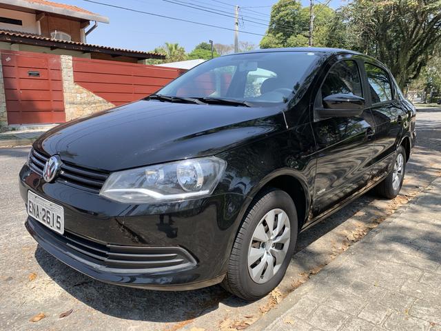 Voyage 1.6 completo abaixo da tabela ! - Foto 4