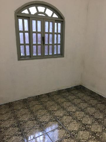 Aluga-se casa no bairro santa rita - Foto 2