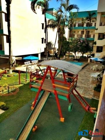 Apartamento em caraguatatuba - Foto 2