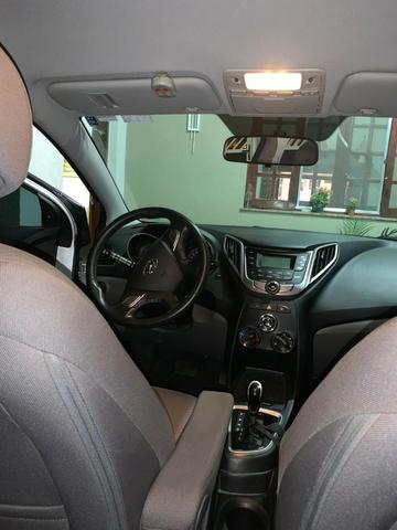Hyundai Hb20s 1.6 Premium Automático 2015 - Foto 7