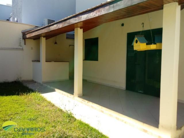 Campos do conde i - tremembé - 3 dorms - 1 suite - closet - 3 salas - 3 banheiros - 4 vaga - Foto 2