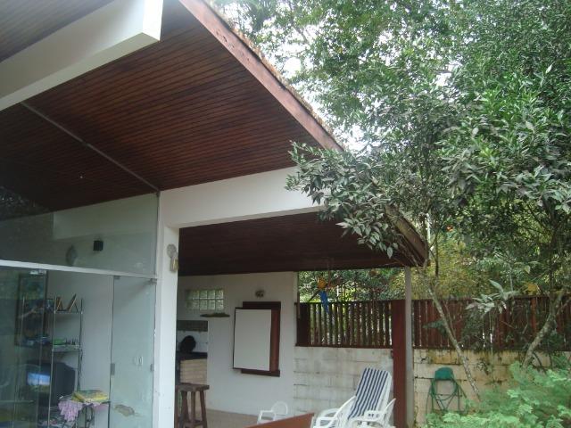 Linda Casa, Ubatuba. 4 Quartos(3 Suites)Garagem Náutica -Praia Lazaro, ótima localização - Foto 3