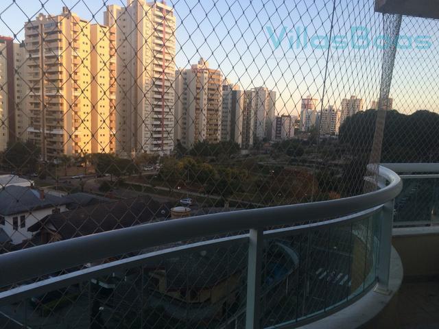 Apartamento com 3 dormitórios à venda, 105 m² por r$ 560.000,00 - jardim aquarius - são jo - Foto 4