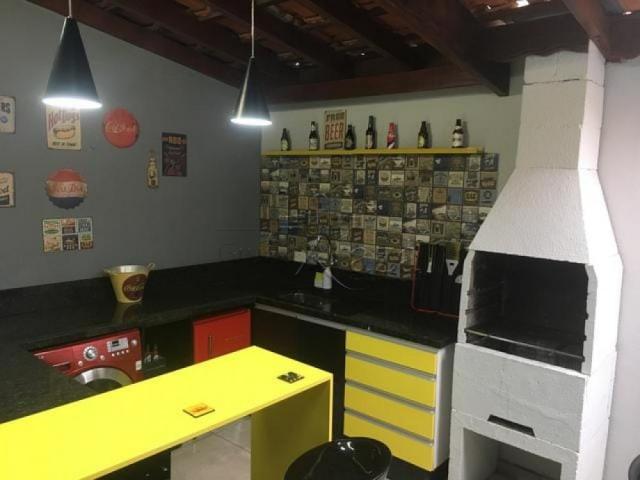 Casa de condomínio à venda com 2 dormitórios em Jardim california, Jacarei cod:V31454AP - Foto 2