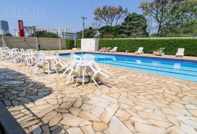 Venda apto esplanda park, 126 m2, 4 dormitorios, 2 vagas - Foto 20