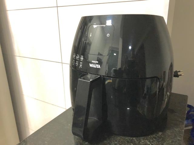 Airfryer - Foto 3