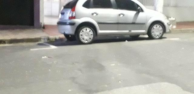 Vendo um C3 2007 completo - Foto 5