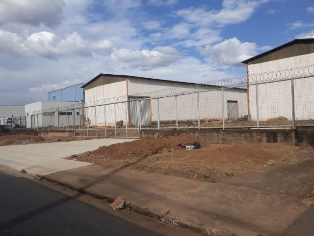 Galpão/depósito/armazém para alugar em Distrito industrial, Uberlândia cod:876388 - Foto 11