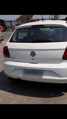 Gol Flex 1.0 Trendline 2018/2019 ( NOVO ) - Foto 2