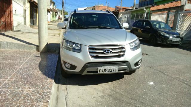 Santa fe 12 gnv VD/TR Leia o anúncio inteiro - Foto 3