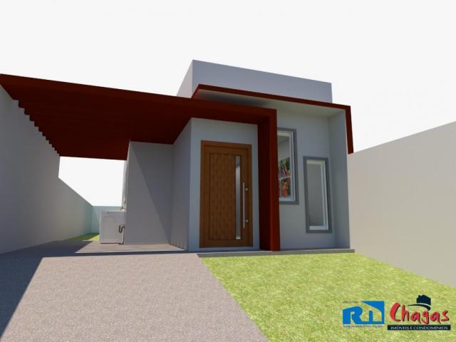 Casa nova no golfinho em caraguatatuba - Foto 3