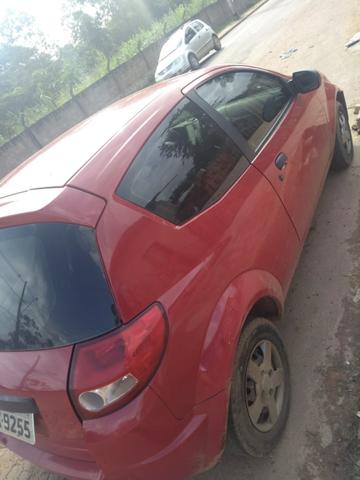 Vendo Ford ka - Foto 2