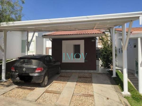 Casa com 3 dormitórios à venda, 77 m² por r$ 350.000 - jardim das floresp