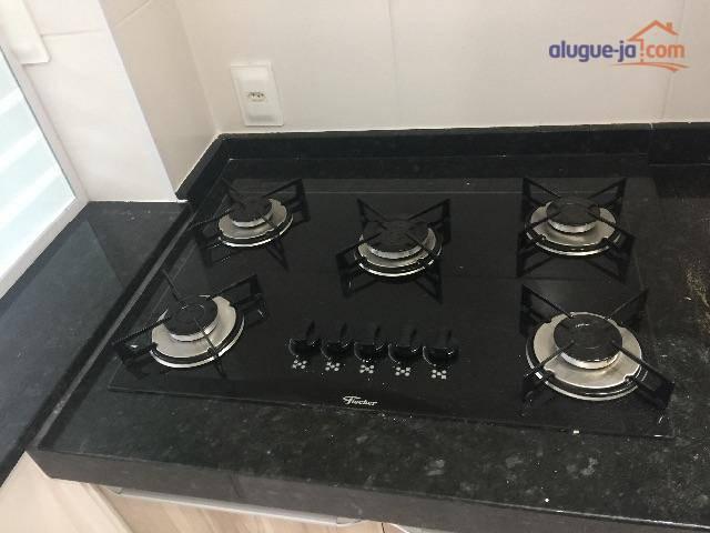 Apartamento com 2 dormitórios à venda, 62 m² por r$ 320.000,00 - jardim américa - são josé - Foto 7