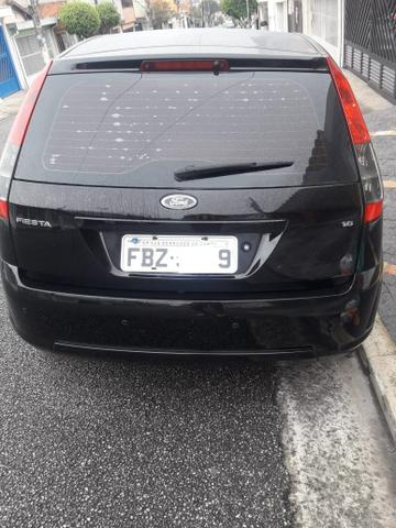 Ford Fiesta hatch class 1.6 - Foto 13