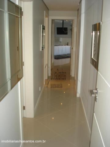 Apartamento à venda com 4 dormitórios em Centro, Capão da canoa cod:4D28 - Foto 5