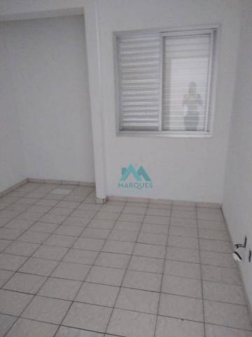 Apartamento para alugar, 62 m² por r$ 850/mês - vila antônio augusto luiz - caçapava/sp - Foto 9