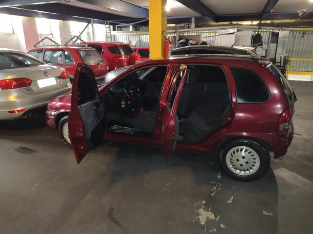 Corsa - Foto 3