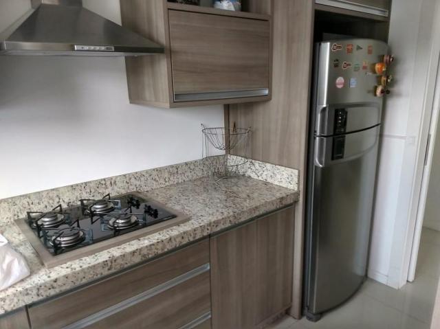 Apartamento à venda com 2 dormitórios em Centro, Balneário camboriú cod:55847 - Foto 9