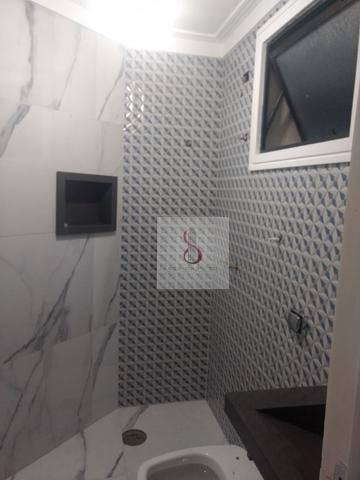 Apartamento com 4 dorms à venda, 174 m² por r$ 691.000 e locação por r$ 2.600,00 - vila em - Foto 18