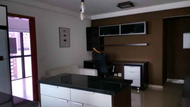Apartamento à venda com 1 dormitórios em Centro, Curitiba cod:2930-1 - Foto 5
