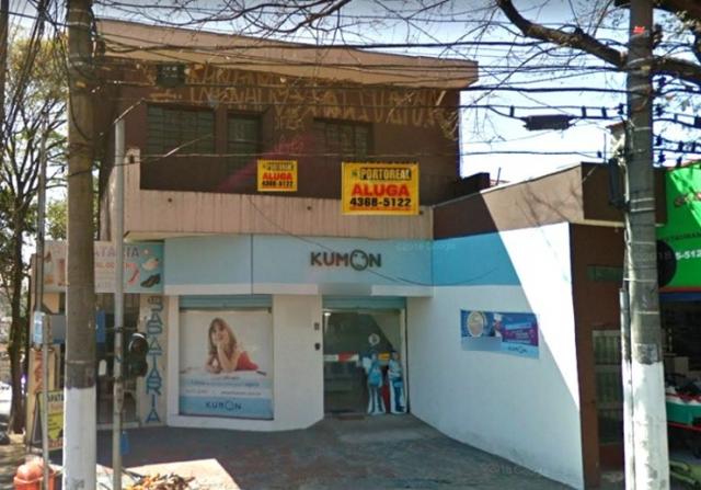 Escritório para alugar em Rudge ramos, Sao bernardo do campo cod:02768