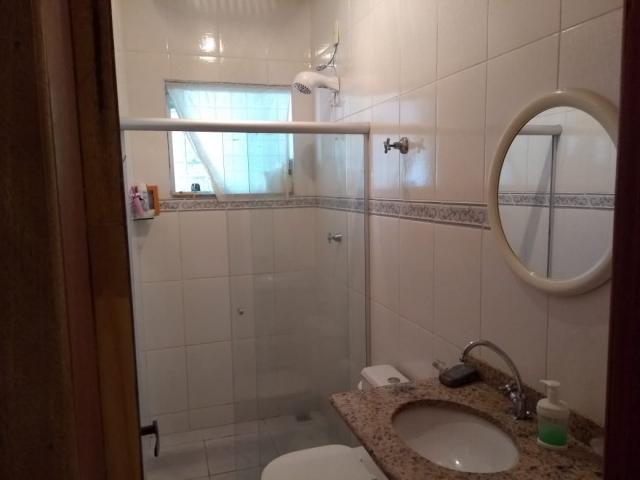 Casa à venda com 2 dormitórios em Cabral, Contagem cod:5585 - Foto 10