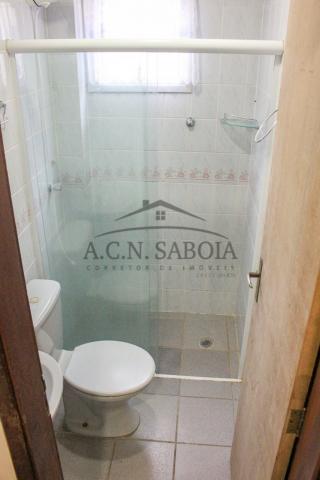 Apartamento à venda com 1 dormitórios em Praia do perequê açu, Ubatuba cod:AP00473 - Foto 10