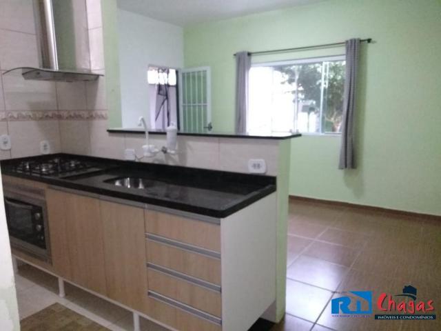 Casa no gaivotas em caraguatatuba - Foto 6