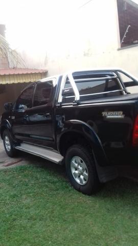 Hilux 2006 diesel - Foto 7