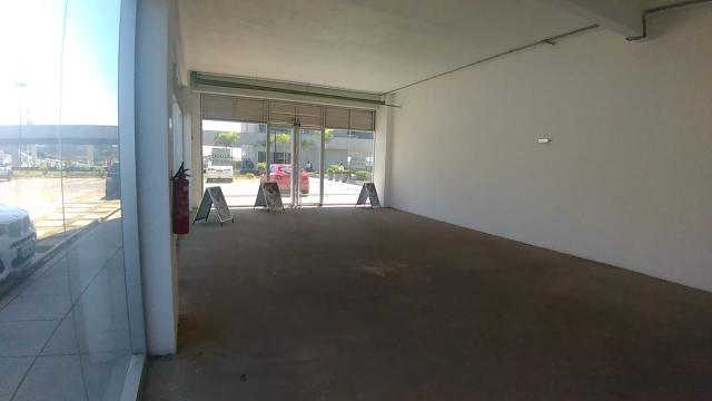 Loja comercial para alugar em Caiçaras, Belo horizonte cod:V972 - Foto 6