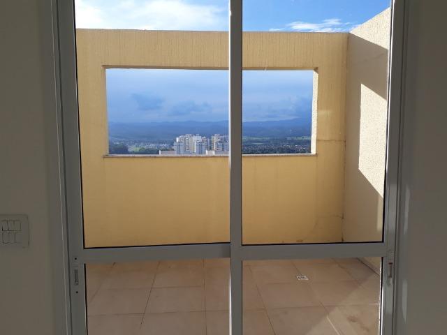 Cobertura Nova - Vila Ema - Vista eterna - Ac. Permuta - Foto 19