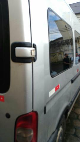 VAN Renault Master - Foto 5
