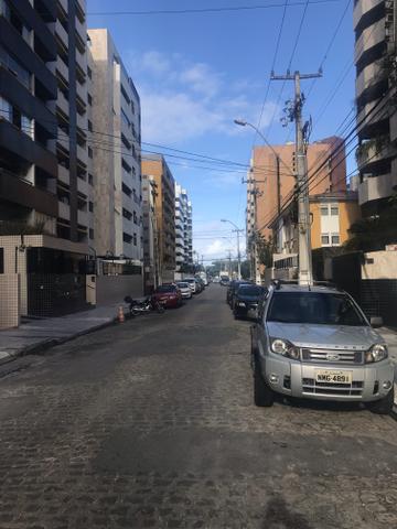Edf Caruman- 258m- Totalmente Mobiliado- 3 vagas - Vista pro Mar - Foto 2