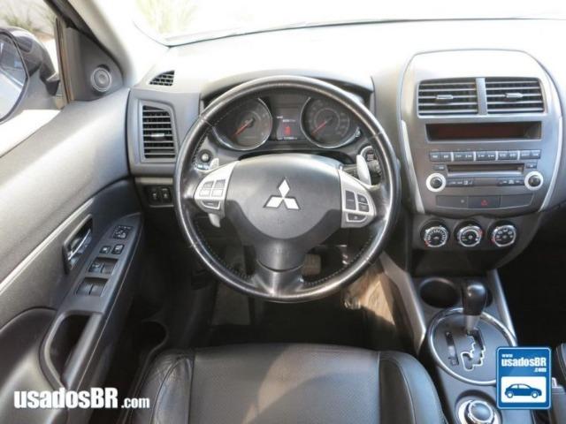 Asx 2.0 awd 2012 - Foto 10