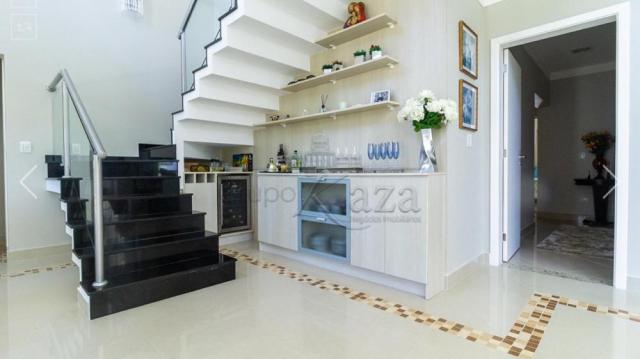 Casa de condomínio à venda com 5 dormitórios em Tabatinga, Caraguatatuba cod:V31469LA - Foto 16