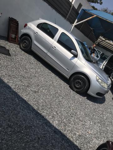 Gol 2010