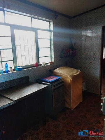 Casa com edícula na martim de sá em caraguatatuba - Foto 14
