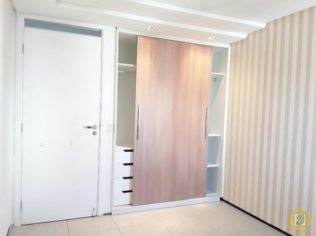 Apartamento para alugar com 3 dormitórios em Mucuripe, Fortaleza cod:50381 - Foto 8