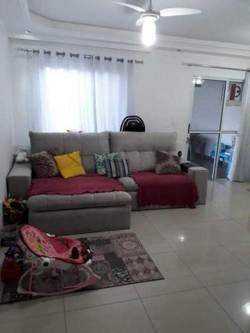 Casa de condomínio à venda com 2 dormitórios cod:55872 - Foto 17
