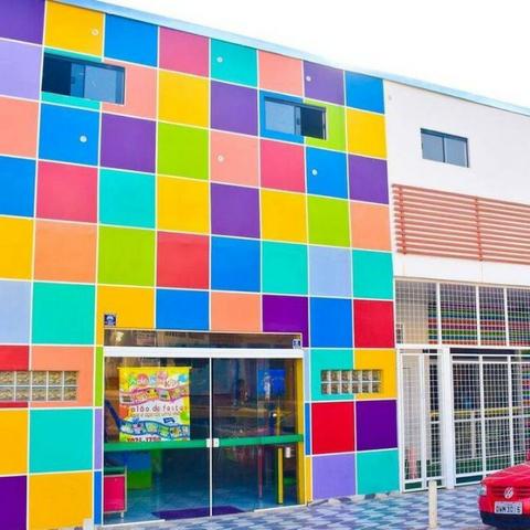 Buffet Infantil Adoleta Kids Sorocaba Zona Norte Festa Completa