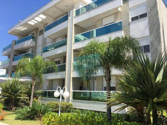 Apartamento residencial à venda, campeche, florianópolis - ap0790