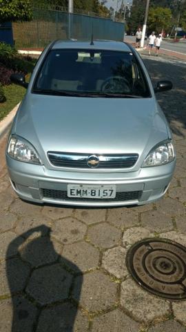 Chevrolet Corsa Hatch Maxx 1.4 Mpfi 8v - Foto 5