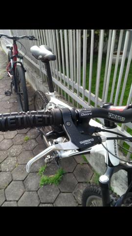 Vendo bike Particular - Foto 2