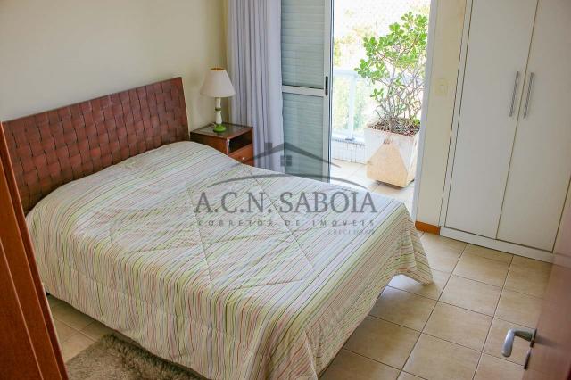 Apartamento à venda com 3 dormitórios em Praia das toninhas, Ubatuba cod:AP00457 - Foto 17